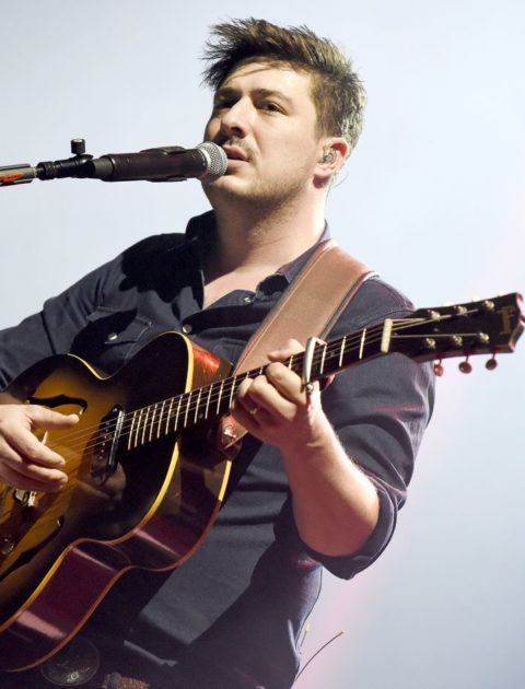 Mumford and Sons